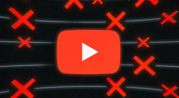 Дудю разрешено, а госканалу запрещено: YouTube заблокировал фильм про Беслан