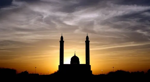 Громкая мечеть возмутила жительницу Крыма