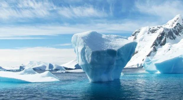 Так можно было: Аргентина прирезала себе льды Антарктиды
