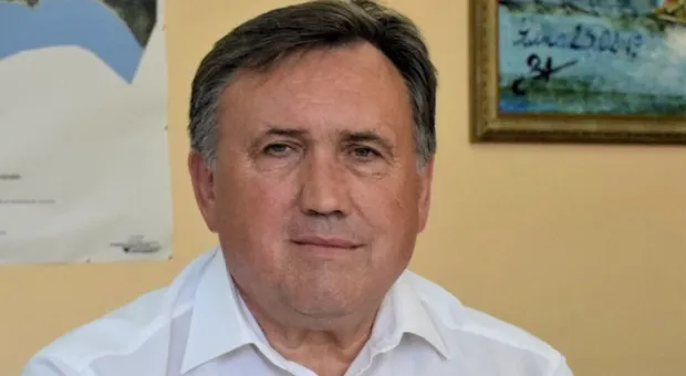 Белорусский вице-мэр Ялты пригрозил русским 41-м годом