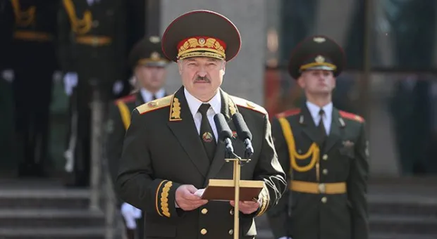 Вашингтон отказался признавать Лукашенко президентом