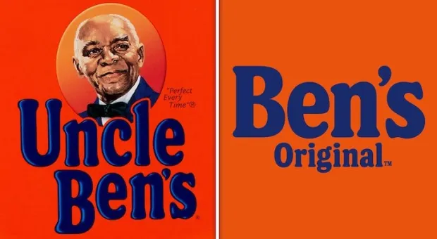 Мир простился со знаменитым брендом Uncle Ben’s