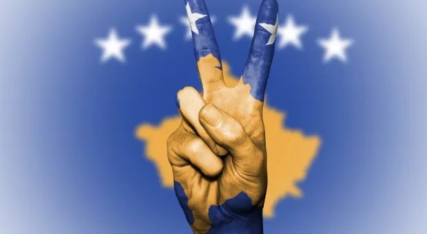 Украина признала паспорта Косово — признает ли российский Крым?