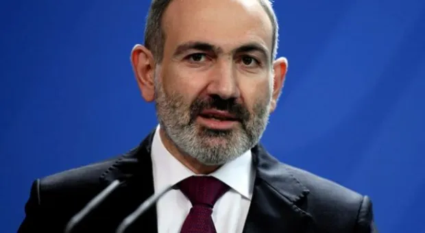 Власти Армении ввели военное положение и всеобщую мобилизацию