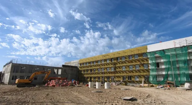 В Севастополе изменят проект строительства школы в Казачьей бухте