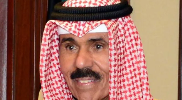 В Кувейте провозгласили нового эмира