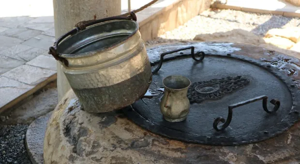 Второй день дождей не помог Севастополю наполнить водохранилище