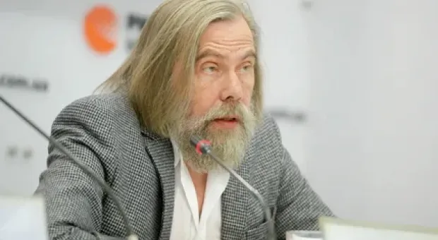 Погребинский: Уход Донбасса приобретает для Украины необратимый характер