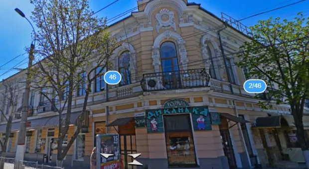 Особняк по цене квартиры: в Крыму распродают культурное наследие