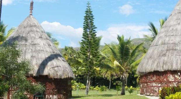 В Новой Каледонии прошёл референдум о независимости