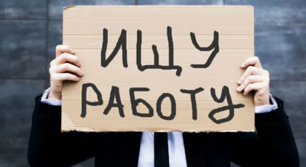 Тысячи безработных Севастополя отправили на «удалёнку»