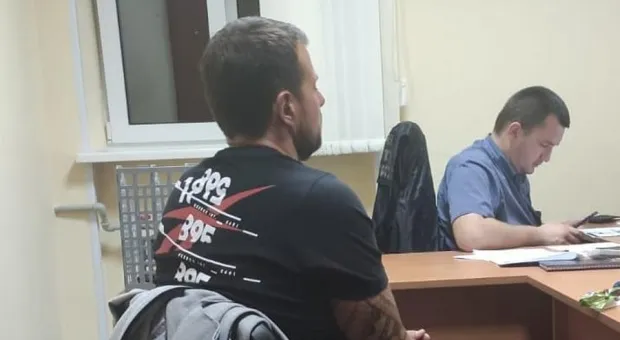 Спутник пропавшей в Севастополе студентки задержан