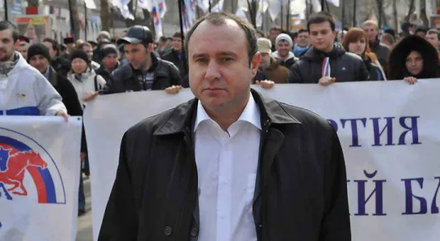 Три года заключения Геннадия Басова оказались ошибкой — прокуратура Севастополя