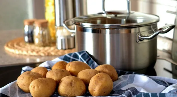 Поляки назвали «вопиющую» ошибку при варке картошки