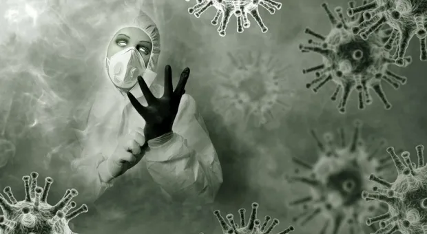 Супербактерия: учёные заявили об угрозе новой пандемии