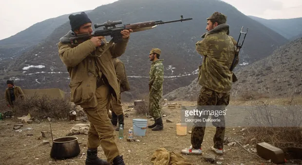 Чем закончится перемирие в Нагорном Карабахе