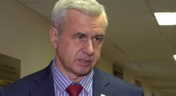 Единоросса из Госдумы снимут с должности за «вольнодумство»