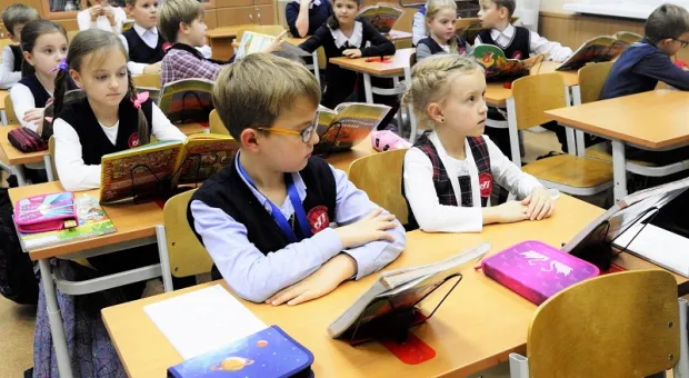 Крымские школы не уйдут на дистанционку