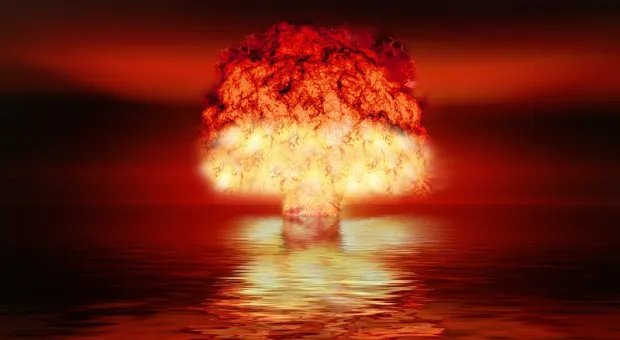 Мировая ядерная война становится реальностью