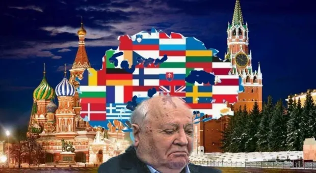 Россия похоронила мечту о Европе «от Лиссабона до Владивостока»