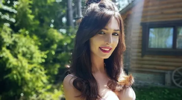 Трансгендер из Крыма стал моделью в Киеве