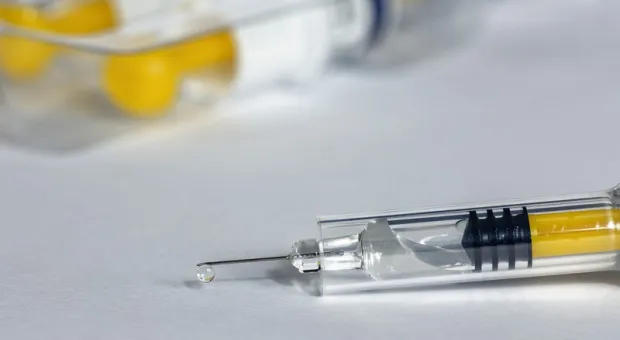 Мировые новости - Старая песня о главном, или Вакцинация нужна, вакцинация страшна?
