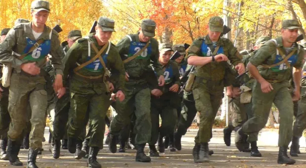 Военная реформа по Силуанову: обозлённая армия — то, чего сейчас остро не хватает