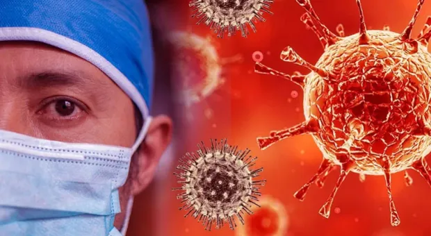 Севастополь установил новый антирекорд по заболеванию коронавирусом