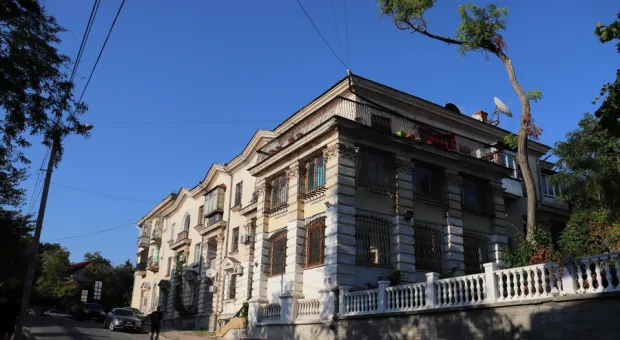 Севастополь обогнал Москву по спросу на жилье