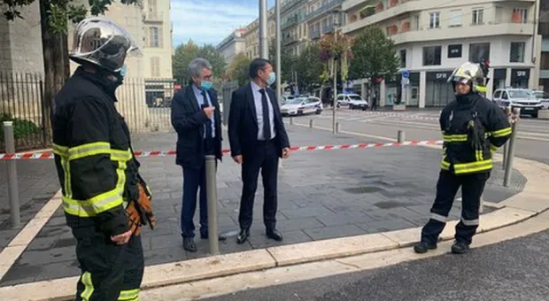 Мусульманская община Севастополя осудила теракт в церкви Ниццы