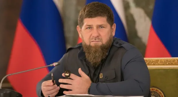 Кадыров ответил Пескову, что готов уйти с поста главы Чечни