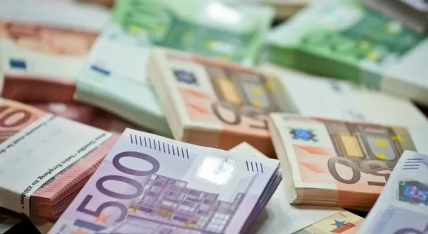 Курс евро в России побил рекорд 2014 года