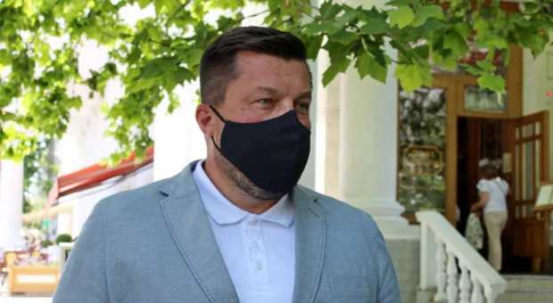 Кирпичников возглавит сельхоздепартамент в новом правительстве Севастополя