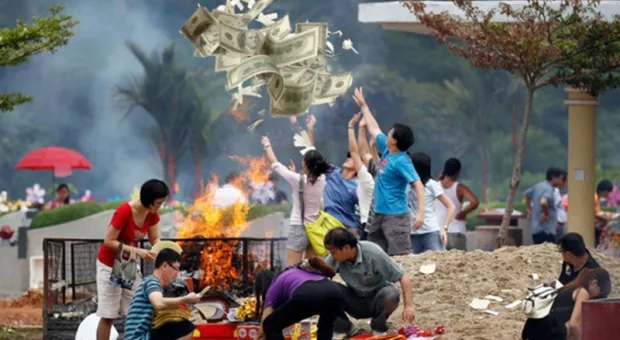 Конец гегемонии доллара? Китай может нанести сокрушительный удар по американской валюте