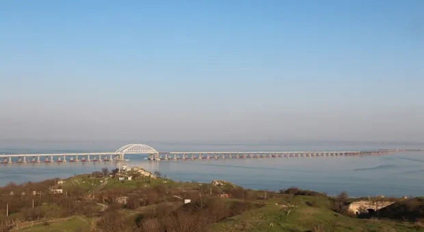 В Крыму зафиксировали загрязнения Черного моря