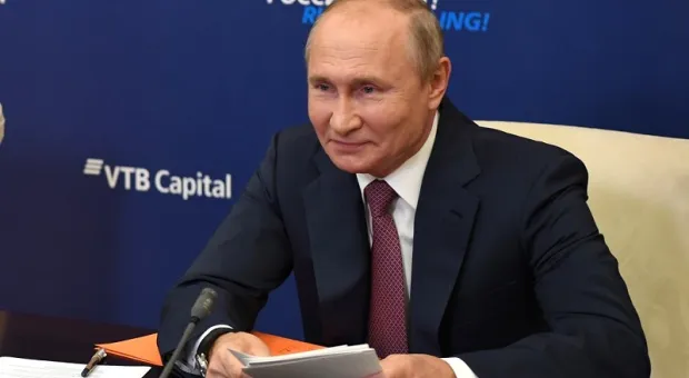 Почему Путин отправил министров в отставку