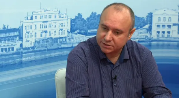 Севастопольский политик Геннадий Басов настаивает на полной реабилитации