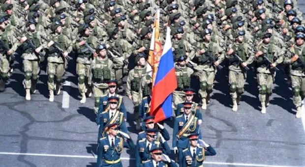 Искоренение дедовщины в российской армии назвали фейком