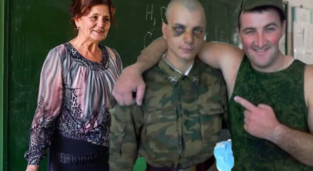 Солдатские матери потребовали запретить армейский жаргон