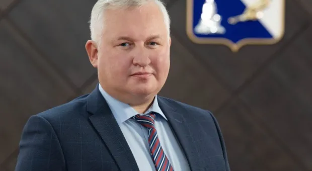 «Буду стараться работать в интересах горожан», — новый вице-губернатор Севастополя Николай Жигулин