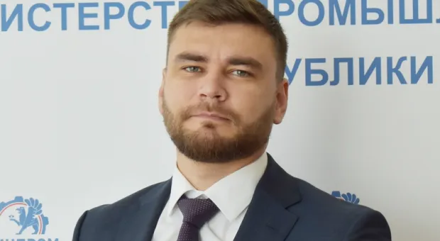 Главой крымского Минпрома стал экс-мэр Бахчисарая
