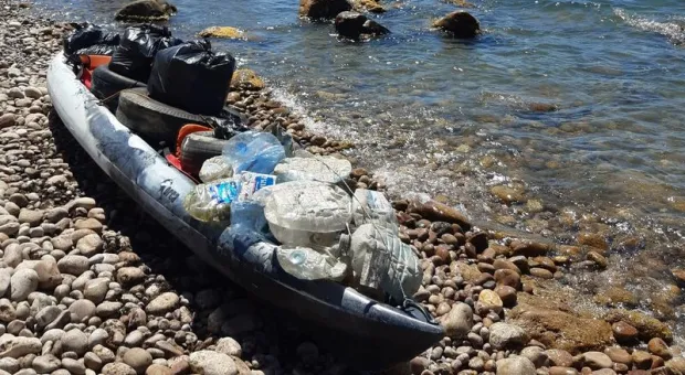 Новости Крыма - Крым будет «доить» небо: на полуострове предлагают установить генераторы осадков