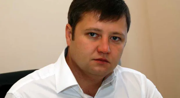 Павел Иено стал главой департамента транспорта Севастополя