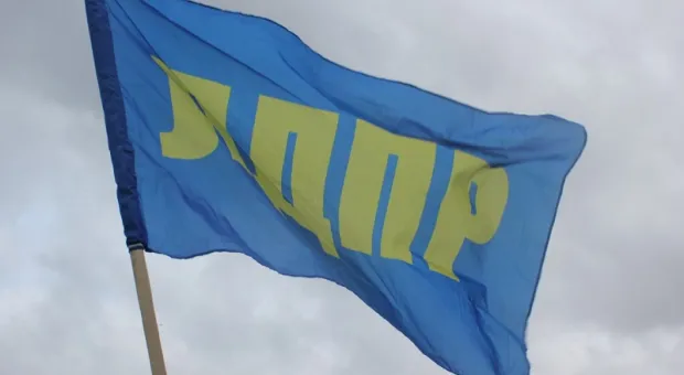 В Хабаровске депутаты массово вышли из ЛДПР