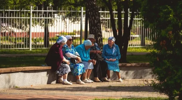 Названы условия, при которых пенсии россиян можно приблизить к пенсиям министров
