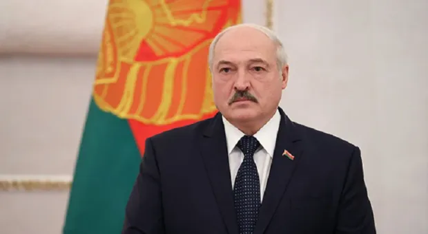 Лукашенко рассказал, как его отстранить от власти