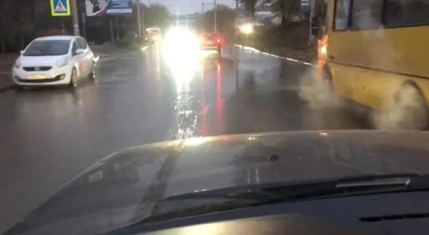 Новости Крыма - В Крыму ликвидировали последствия землетрясения