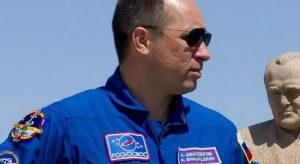 Севастопольский космонавт Шкаплеров возглавит новую экспедицию на МКС