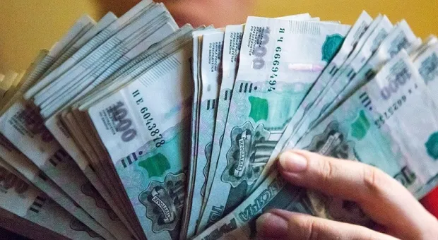 Россиянам хотят выплатить по 10 тыс. рублей к Новому году