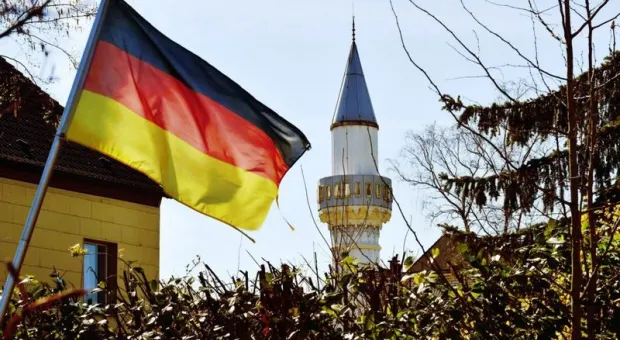 Кому нужен «немецкий ислам»